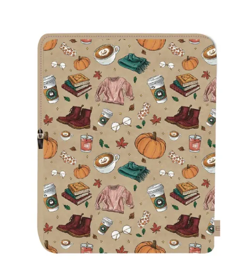 Book Beau Premium Book Sleeve